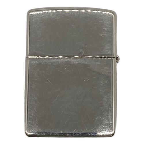 ZIPPO CABIN レッド 2006