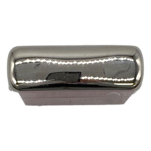 ZIPPO CABIN レッド 2006