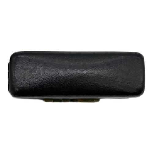 ZIPPO US ブラックバレル