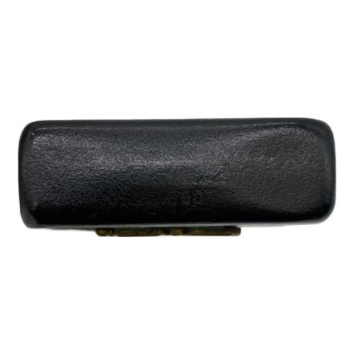 ZIPPO US ブラックバレル