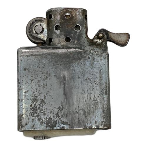 ZIPPO US ブラックバレル