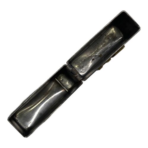 ZIPPO US ブラックバレル