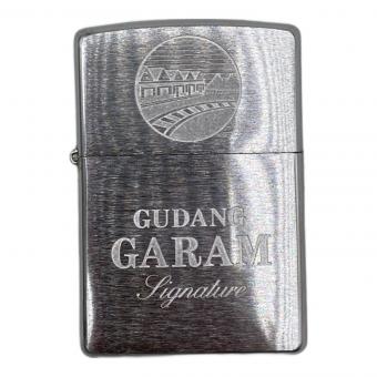 ZIPPO GUDANG GUAM 2002