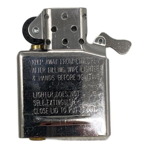 ZIPPO GUDANG GUAM 2002