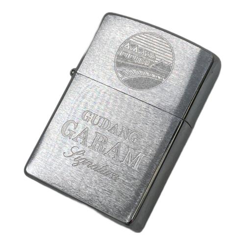 ZIPPO GUDANG GUAM 2002