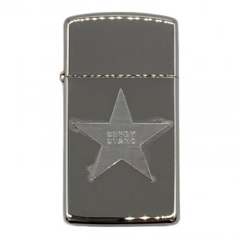 ZIPPO SEVENSTAR 2011