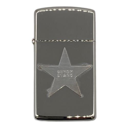 ZIPPO SEVENSTAR 2011
