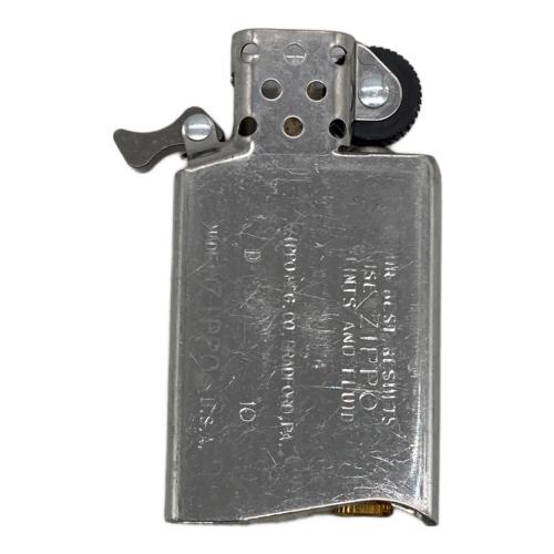 ZIPPO SEVENSTAR 2011