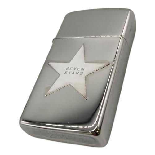 ZIPPO SEVENSTAR 2011