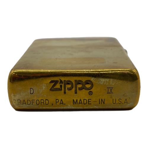 ZIPPO CAMEL TROPHY
