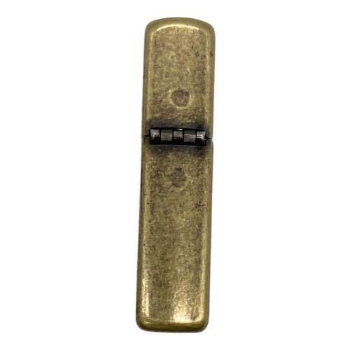 ZIPPO LUCKY STRIKE 1916  2004年製