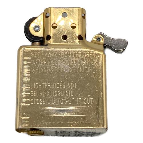 ZIPPO LUCKY STRIKE 1916  2004年製
