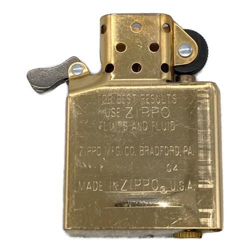 ZIPPO LUCKY STRIKE 1916  2004年製