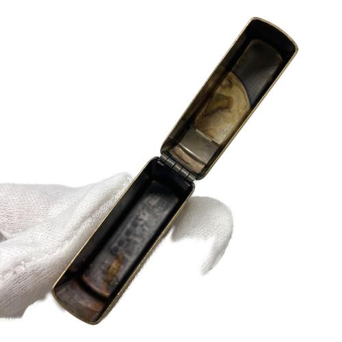 ZIPPO LUCKY STRIKE 1916  2004年製