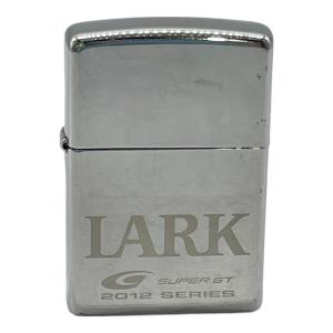 ZIPPO LARK SUPER GT 2012