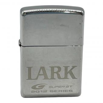 ZIPPO LARK SUPER GT 2012