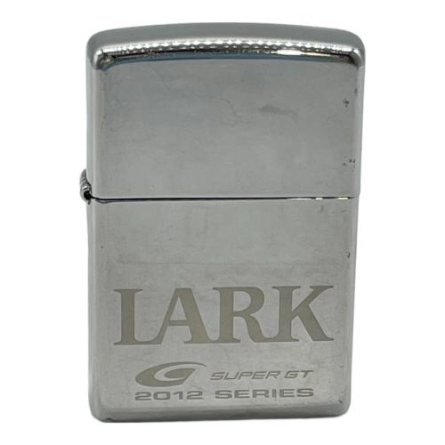 ZIPPO LARK SUPER GT 2012