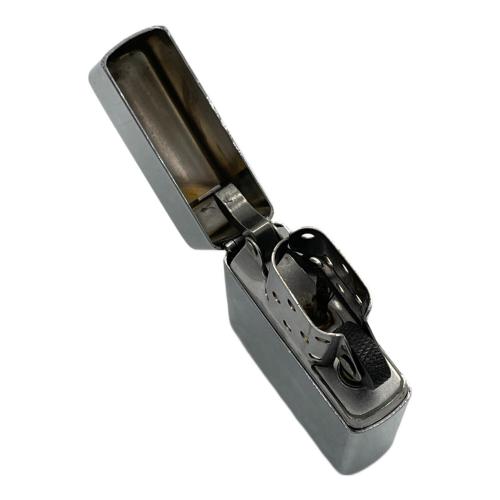 ZIPPO LARK SUPER GT 2012