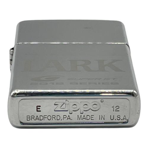 ZIPPO LARK SUPER GT 2012
