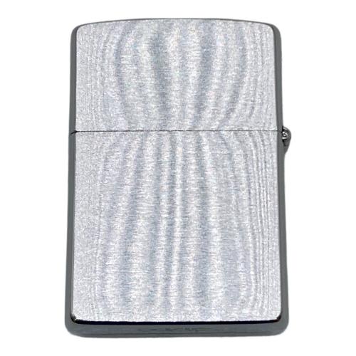 ZIPPO NASA レッドブルー