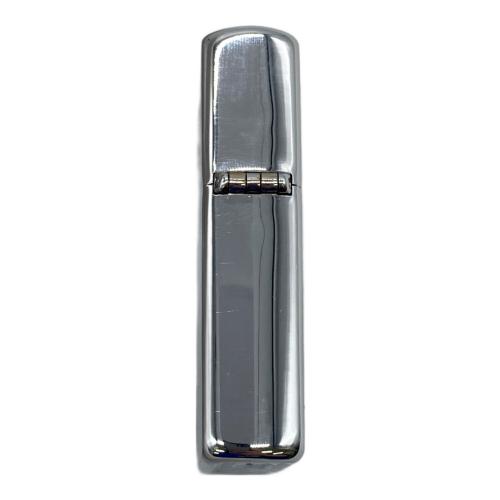 ZIPPO NASA レッドブルー