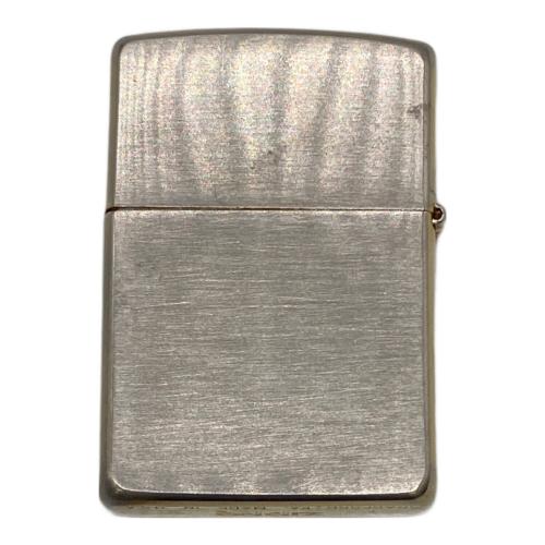 ZIPPO LUCKY STRIKE  LUCKIES
