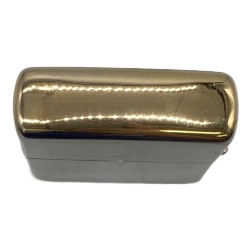 ZIPPO LUCKY STRIKE  LUCKIES