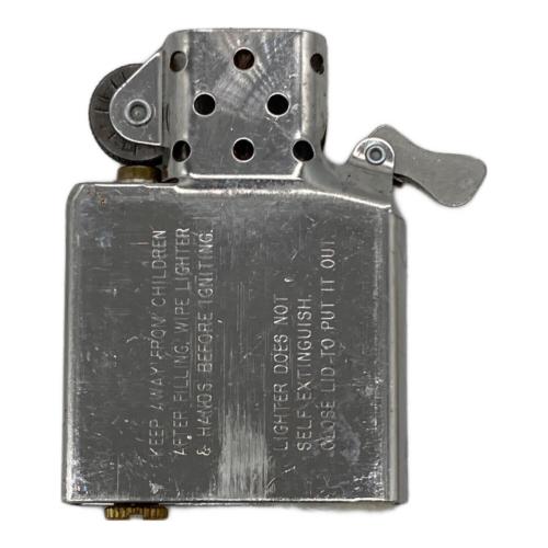 ZIPPO LUCKY STRIKE  LUCKIES