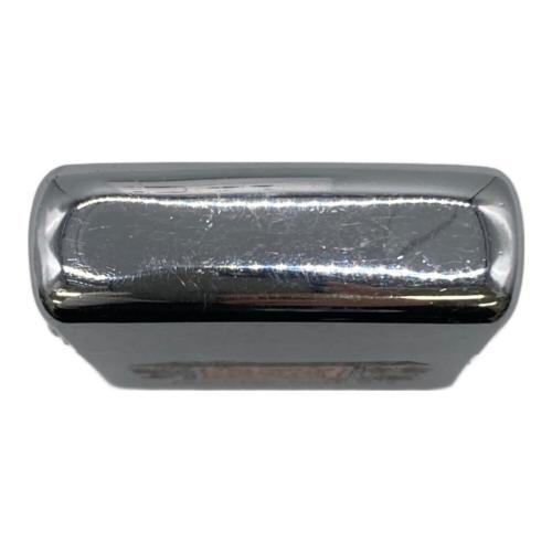 ZIPPO PINE NEEDLES LODQES AND COUNTRY CLUB 両面デザイン