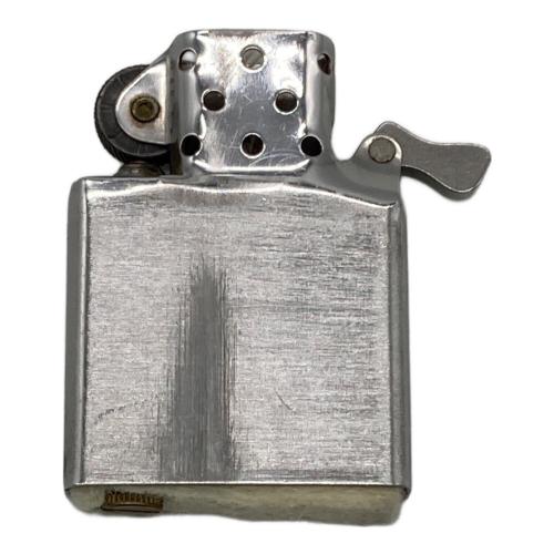 ZIPPO PINE NEEDLES LODQES AND COUNTRY CLUB 両面デザイン