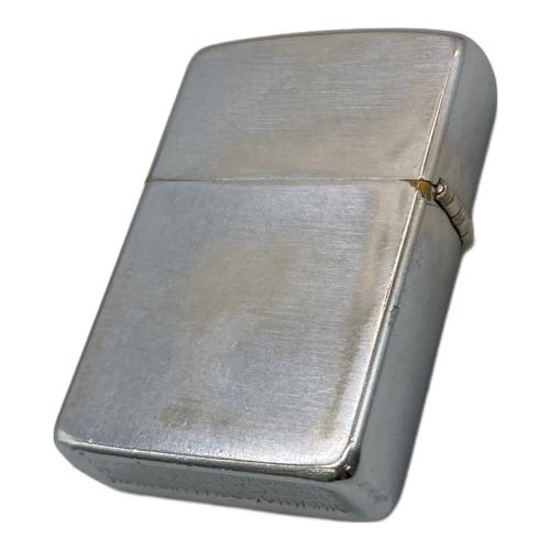 ZIPPO FEDERAL