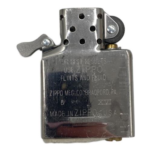 ZIPPO VIET NAM PLEIKU 66-67 BLACK POWER