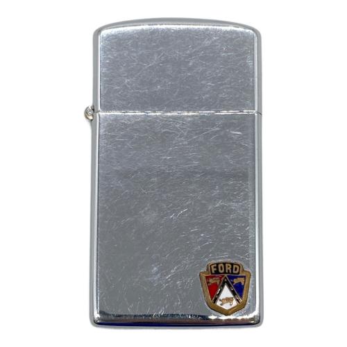 ZIPPO FORD