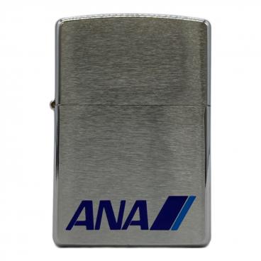ZIPPO ALWAYS USE DAIDO LINE 1958年｜トレファクONLINE