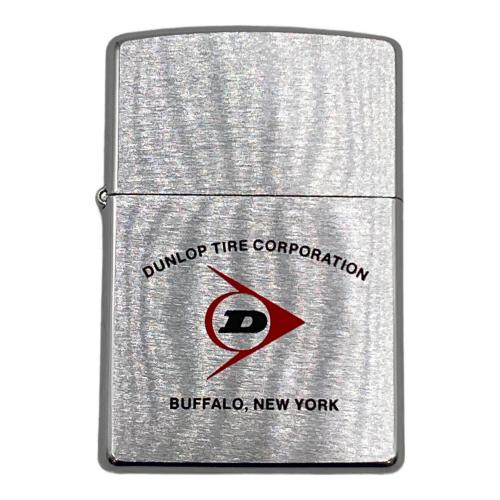 ZIPPO DUNLOP