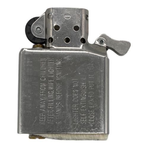 ZIPPO DUNLOP