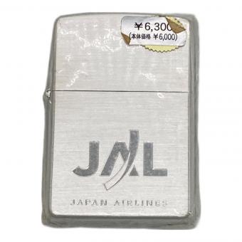 ZIPPO JAL 2003