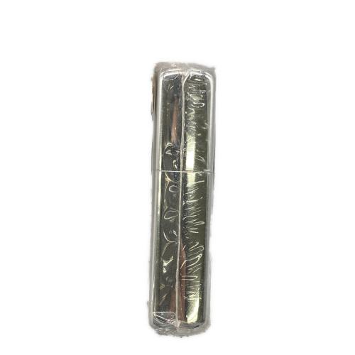 ZIPPO JAL 2003