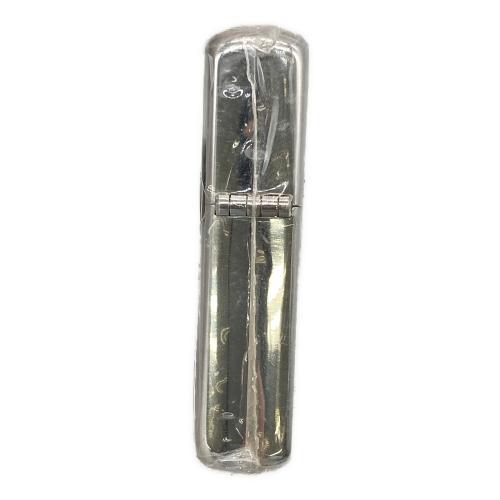 ZIPPO JAL 2003