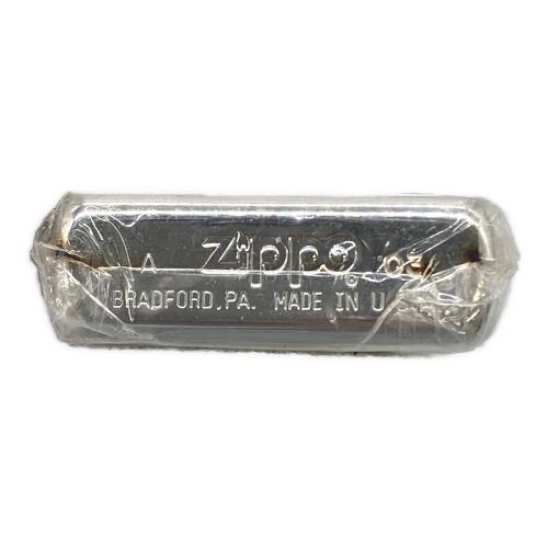 ZIPPO JAL 2003