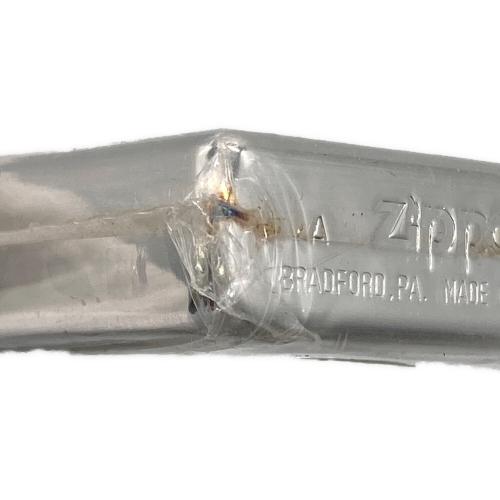 ZIPPO JAL 2003