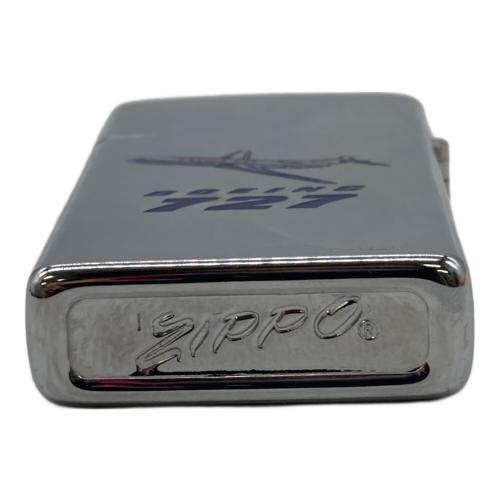 ZIPPO BOEING 727