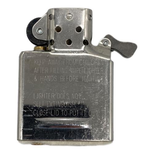 ZIPPO PEPSI 左右赤青 マーク