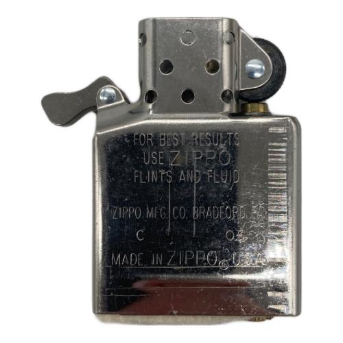 ZIPPO PEPSI 王冠マーク 2003 BE SOCIABLE