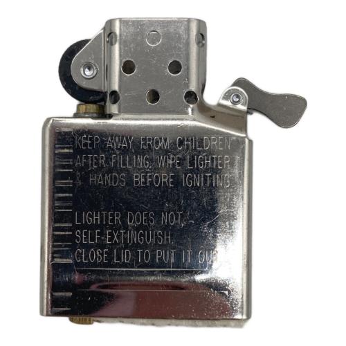 ZIPPO PEPSI 王冠マーク 2003 BE SOCIABLE