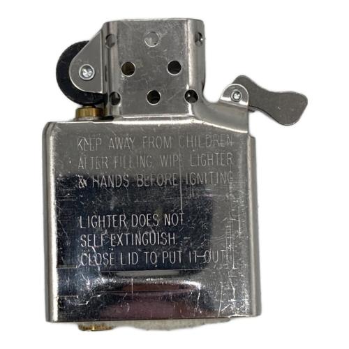 ZIPPO PEPSI 上下赤青 2001