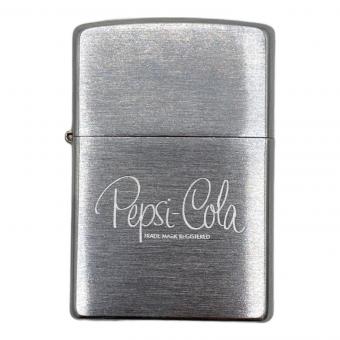 ZIPPO PEPSI 2003