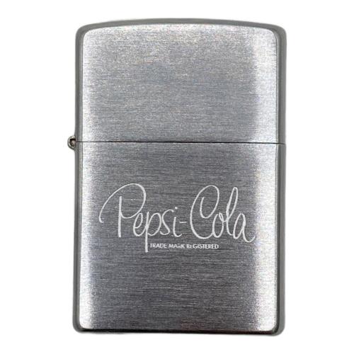 ZIPPO PEPSI 2003