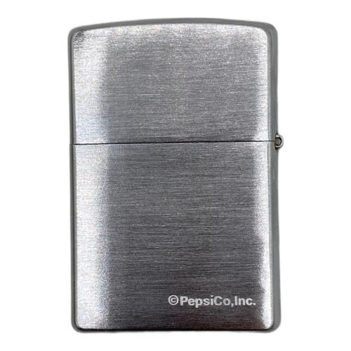 ZIPPO PEPSI 2003