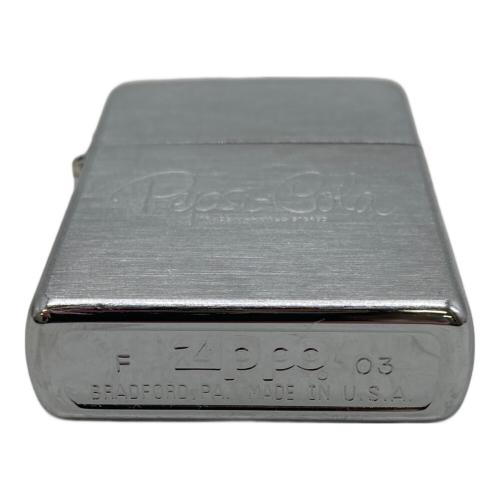 ZIPPO PEPSI 2003